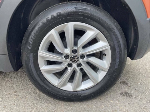 Volkswagen T-Cross Advance 1.0 TSI 70kW (95CV)