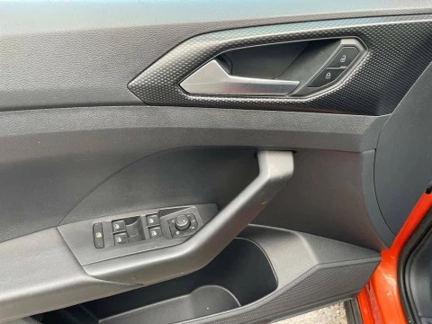 Volkswagen T-Cross Advance 1.0 TSI 70kW (95CV)