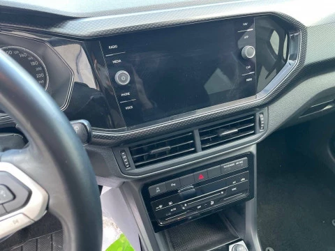 Volkswagen T-Cross Advance 1.0 TSI 70kW (95CV)