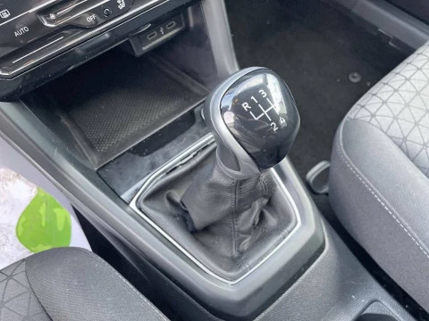 Volkswagen T-Cross Advance 1.0 TSI 70kW (95CV)