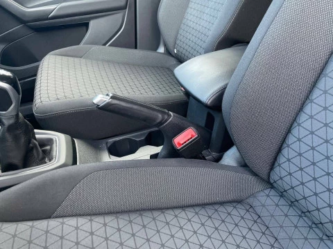 Volkswagen T-Cross Advance 1.0 TSI 70kW (95CV)