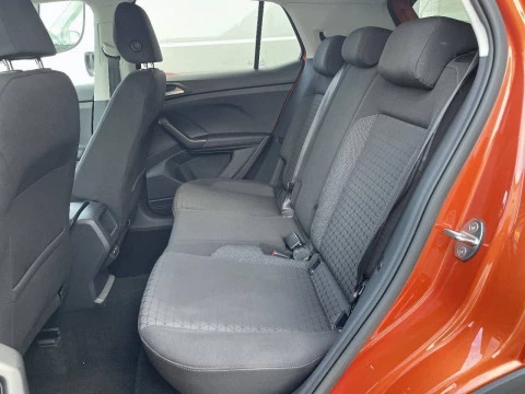 Volkswagen T-Cross Advance 1.0 TSI 70kW (95CV)
