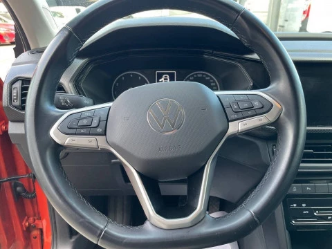 Volkswagen T-Cross Advance 1.0 TSI 70kW (95CV)