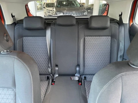 Volkswagen T-Cross Advance 1.0 TSI 70kW (95CV)