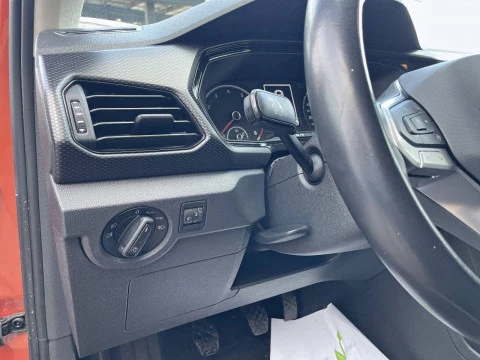 Volkswagen T-Cross Advance 1.0 TSI 70kW (95CV)