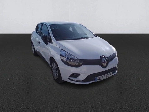 Renault Clio Business dCi 55kW (75CV) -18