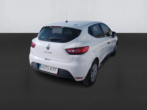 Renault Clio Business dCi 55kW (75CV) -18