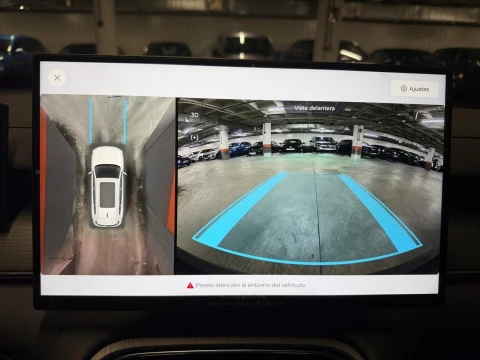 EBRO S800 1.5 TGDI PHEV Premium E-CVT