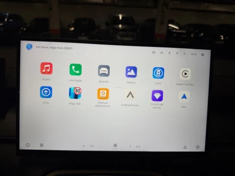 EBRO S800 1.5 TGDI PHEV Premium E-CVT