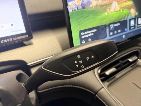 EBRO S800 1.5 TGDI PHEV Premium E-CVT