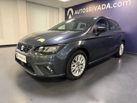 Seat Ibiza 1.0 TSI 85kW (115CV) FR XS