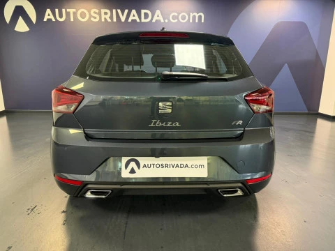 Seat Ibiza 1.0 TSI 85kW (115CV) FR XS