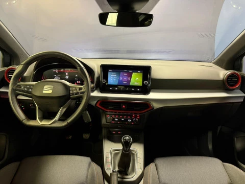 Seat Ibiza 1.0 TSI 85kW (115CV) FR XS