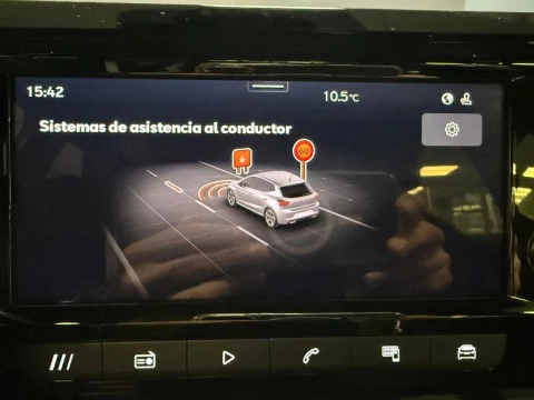 Seat Ibiza 1.0 TSI 85kW (115CV) FR XS