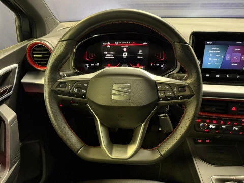 Seat Ibiza 1.0 TSI 85kW (115CV) FR XS