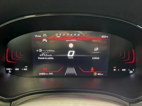 Seat Ibiza 1.0 TSI 85kW (115CV) FR XS