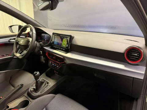 Seat Ibiza 1.0 TSI 85kW (115CV) FR XS