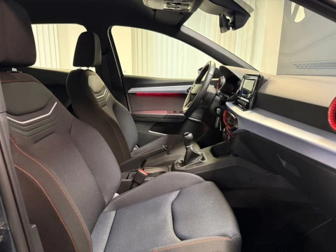 Seat Ibiza 1.0 TSI 85kW (115CV) FR XS