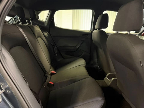 Seat Ibiza 1.0 TSI 85kW (115CV) FR XS