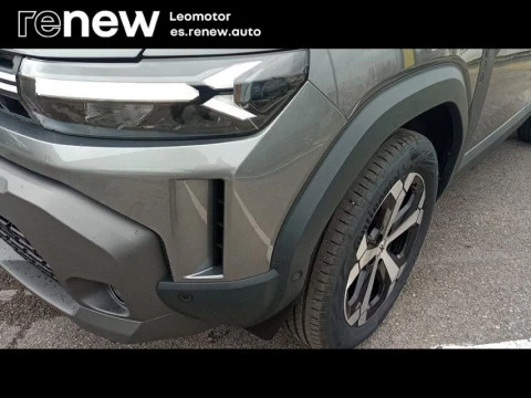 Dacia Duster DUSTER Journey Eco-G 120