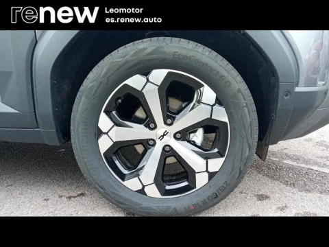 Dacia Duster DUSTER Journey Eco-G 120