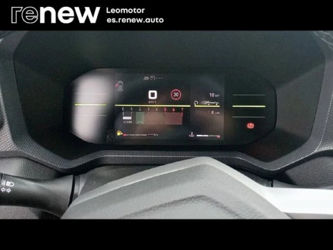 Dacia Duster DUSTER Journey Eco-G 120