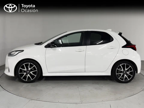 Toyota Yaris 1.5 120H Style