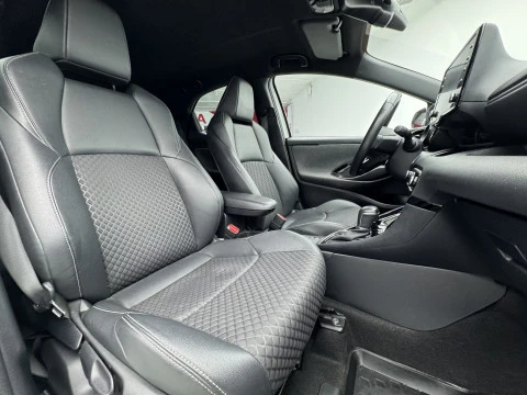 Toyota Yaris 1.5 120H Style