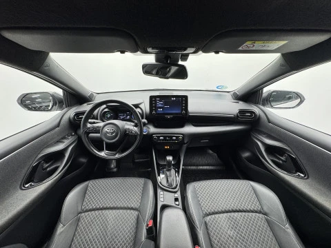 Toyota Yaris 1.5 120H Style
