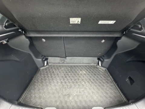 Toyota Yaris 1.5 120H Style