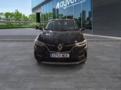 Renault Arkana Techno E-TECH full hybrid 105kW(145CV)