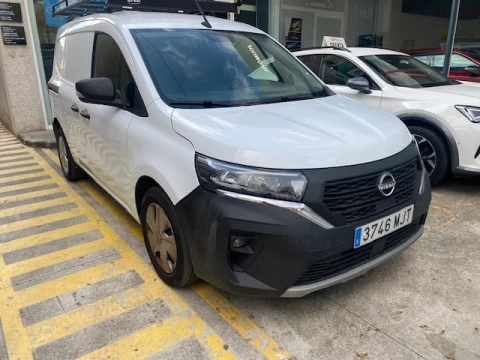 Nissan Townstar 2 plazas 1.3G 96kW L1 Profesional