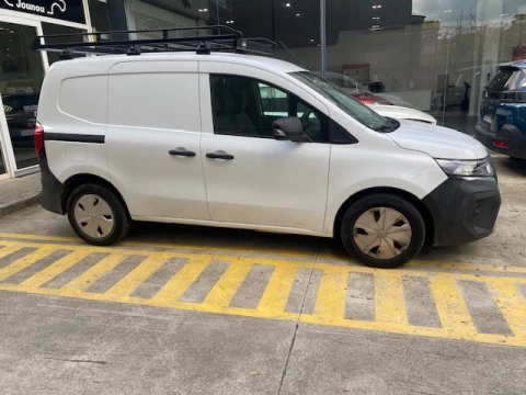 Nissan Townstar 2 plazas 1.3G 96kW L1 Profesional