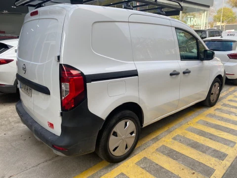Nissan Townstar 2 plazas 1.3G 96kW L1 Profesional
