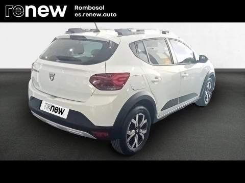 Dacia Sandero   Stepway TCe Comfort 67kW