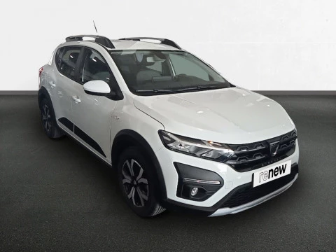 Dacia Sandero   Stepway TCe Comfort 67kW