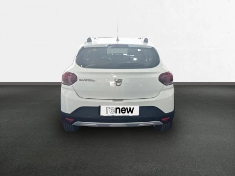 Dacia Sandero   Stepway TCe Comfort 67kW