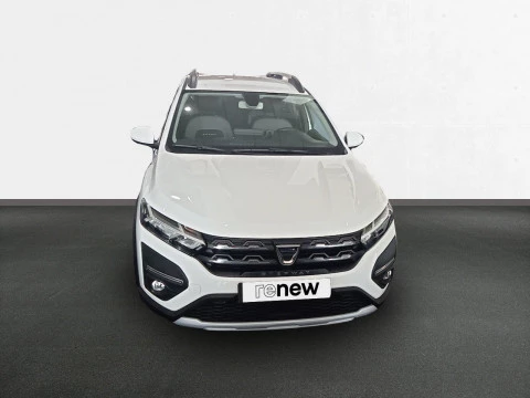 Dacia Sandero   Stepway TCe Comfort 67kW