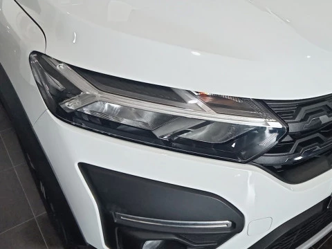 Dacia Sandero   Stepway TCe Comfort 67kW