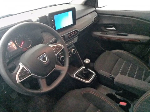 Dacia Sandero   Stepway TCe Comfort 67kW