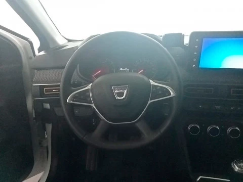 Dacia Sandero   Stepway TCe Comfort 67kW