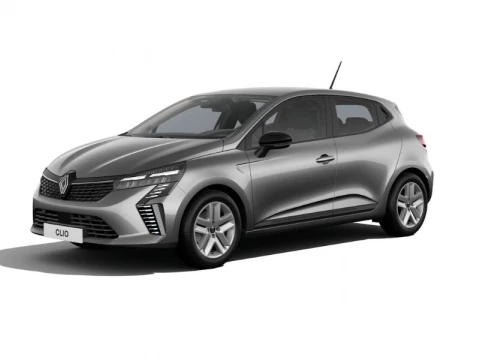 Renault Clio Evolution E-Tech full hybrid 145 (103kw) Renault Clio Evolution E-Tech full hybrid 145 (103kw)