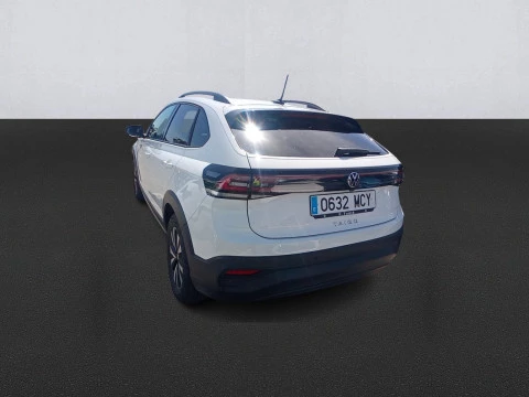 Volkswagen Taigo Life 1.0 TSI 70kW (95CV)