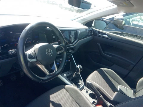 Volkswagen Taigo Life 1.0 TSI 70kW (95CV)