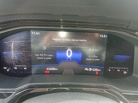 Volkswagen Taigo Life 1.0 TSI 70kW (95CV)