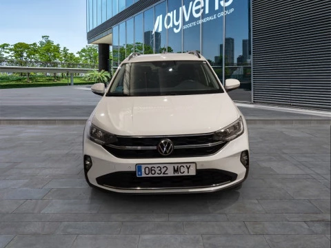 Volkswagen Taigo Life 1.0 TSI 70kW (95CV)