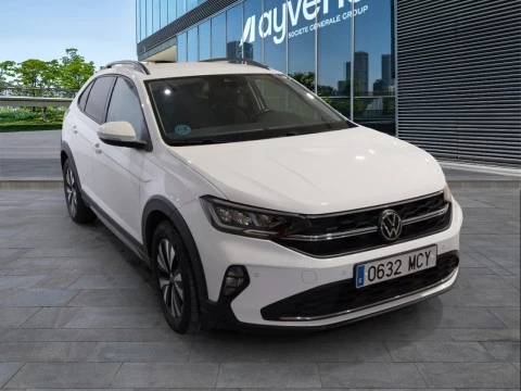 Volkswagen Taigo Life 1.0 TSI 70kW (95CV)