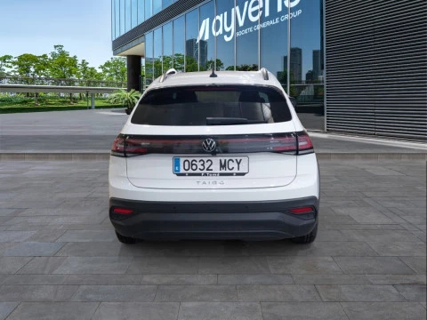 Volkswagen Taigo Life 1.0 TSI 70kW (95CV)