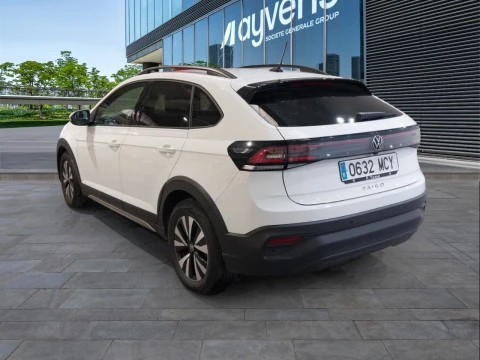 Volkswagen Taigo Life 1.0 TSI 70kW (95CV)