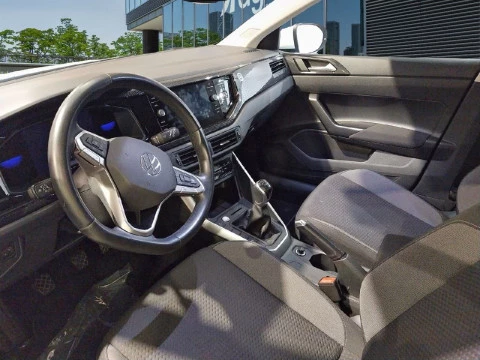 Volkswagen Taigo Life 1.0 TSI 70kW (95CV)